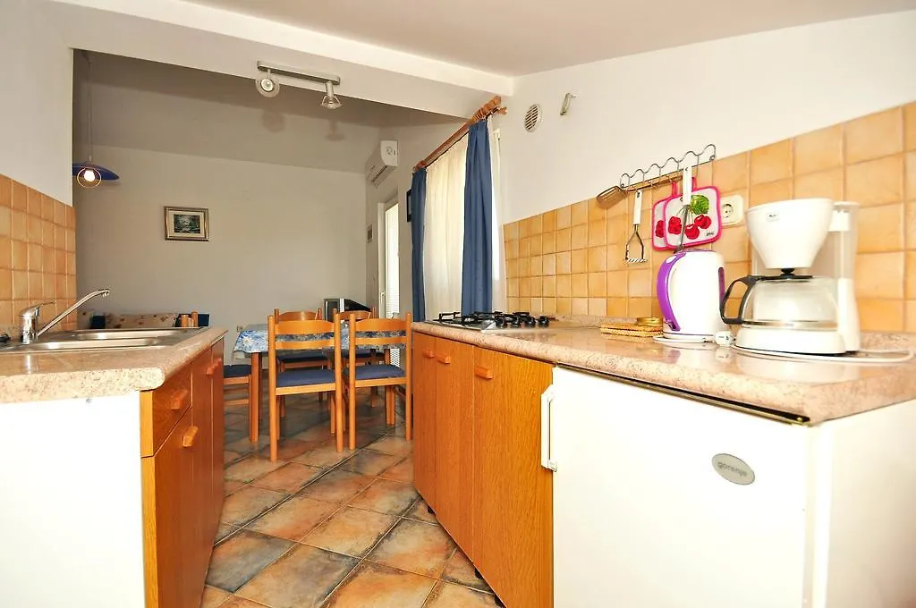 Apartments Andelo